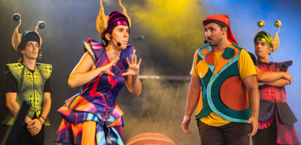 Les caixes de colors