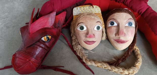 Les donzelles de Bellaguarda