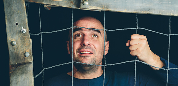 JAM: "Qualsevol de nosaltres ens podríem veure obligats a convertir-nos en immigrants"