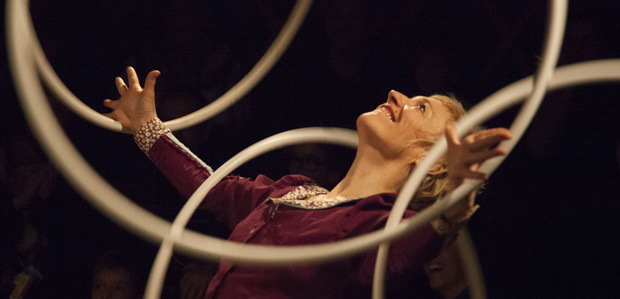 Laia Urgelles i Glòria Planas guanyen els packs familiars per veure Los Galindos