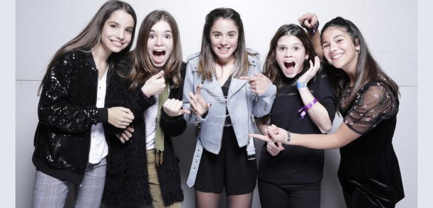 Macedònia guanya el Premi Enderrock de votació popular al Millor disc familiar del 2017