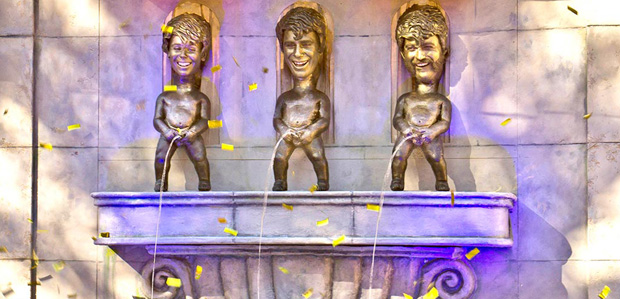 El Circ Picat d'Alpicat aplegarà a finals de juny 22 companyies i oferirà tallers