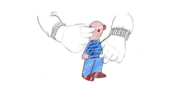 Manual per a espectadors inquiets