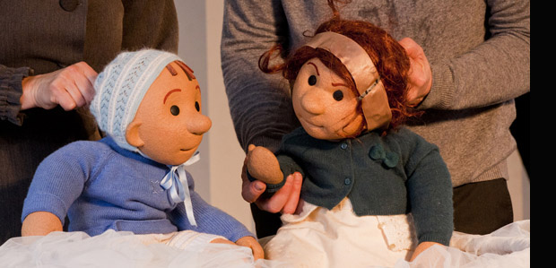 DESTACATS: De bolos i festivals! COS