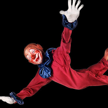 Marionetarium - Companyia de titelles Herta Frankel