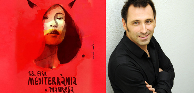 ENTREVISTA – David Ibáñez