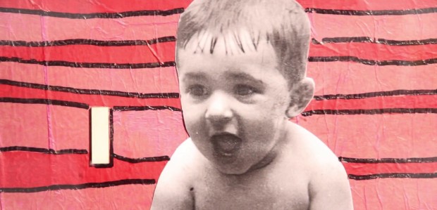 Marcel Gros mostra el seu món en l'exposició "Micadepoc" a la sala Plana de l'Om de Manresa