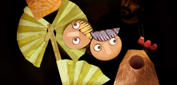 Miranius. L'aventura d'habitar el món