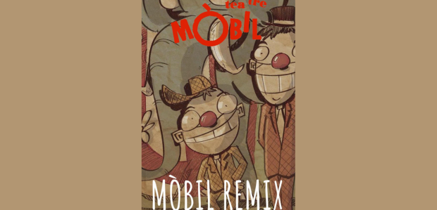 Mòbil Remix