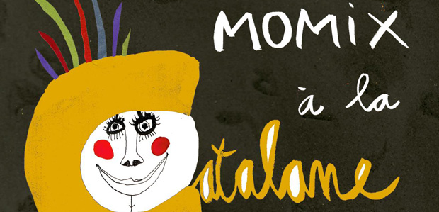 5 companyies catalanes per a tots els públics han actuat al festival francès Momix