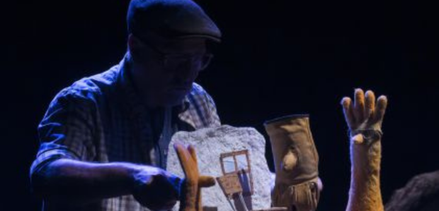 Mon pare cremava pedres