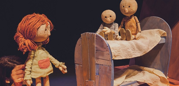 DESTACATS: Les millors propostes per omplir d'arts escèniques el Pont d'Agost