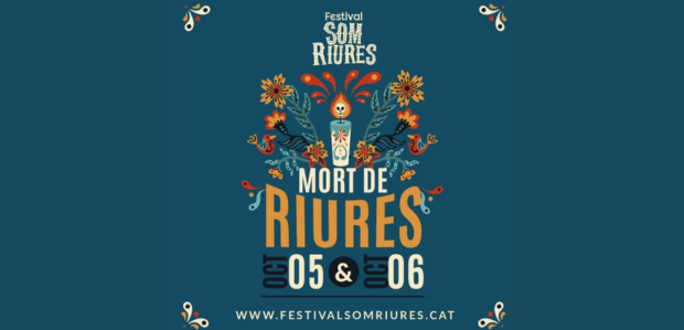 Festival Mort de Riures a Copons