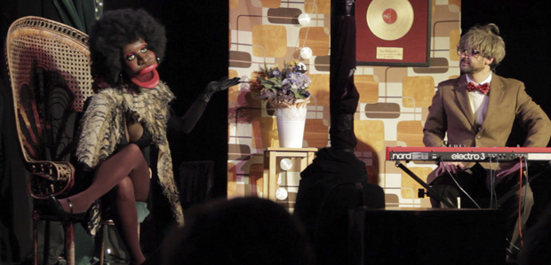 ‘Mrs Brownie’ serà al Festival Internacional de Música de Cadaqués