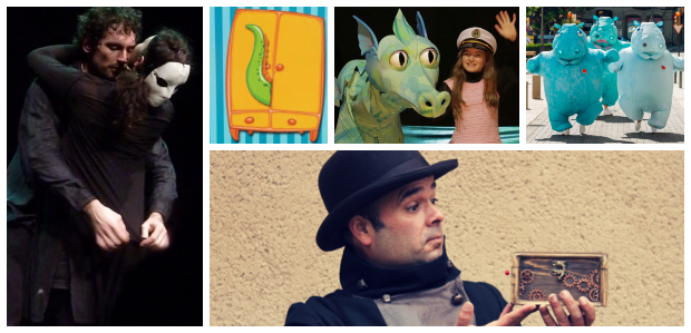 DESTACATS/ Capses de música