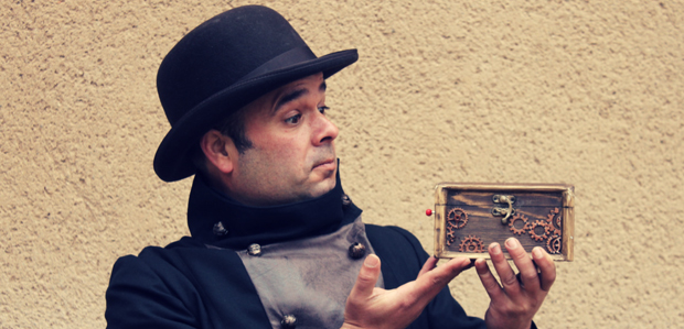 DESTACATS: 5 propostes a tocar de dits