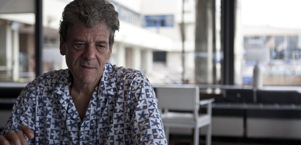 ENTREVISTA – Eugenio Navarro