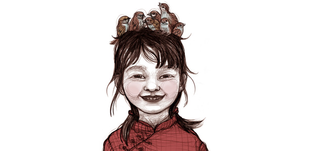 ‘La nena dels pardals’ de Teatre al detall guanya el Premi de la Crítica Familiar