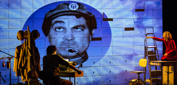 Sortegem 2 entrades per ‘La nena dels pardals’ de Teatre al detall a Lleida