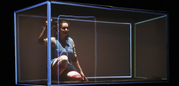 ARTICLE – Espectacles digitals per a tota la família