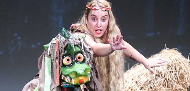 No em digueu princesa