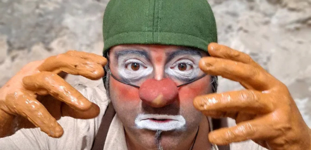 No tireu ànecs al riu