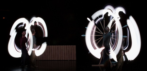 Entrada doble per veure Nueveuno al CircPicat per qui sigui el subscriptor/a 200