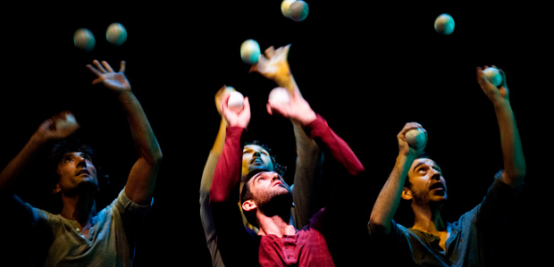 La Fira de Circ al carrer de La Bisbal d’Empordà programa una seixantena de funcions