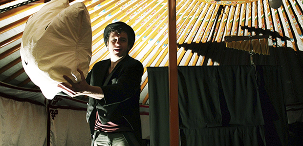 Sortegem dues invitacions triples per l’estrena de ‘Núvols amb nadons’ de La petita malumaluga