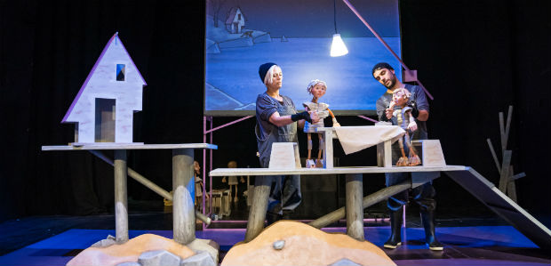 Presenten el cicle Joc al Ninot