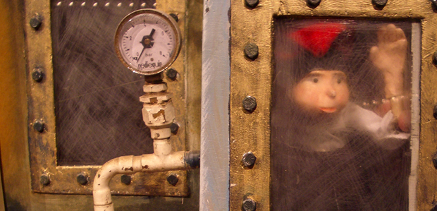 LES CIES RESPONEN! ‘Què comporta actuar a l’estranger?’