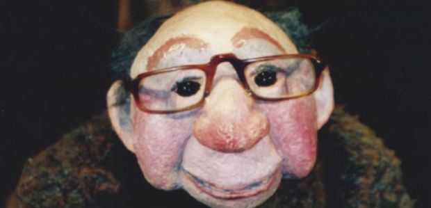 Celebrem el Dia Internacional de la Gent Gran