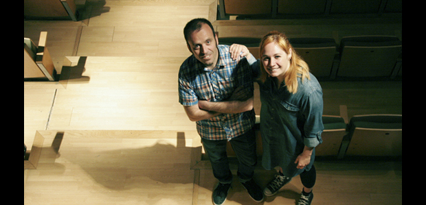 ENTREVISTA – Oriol Ferre