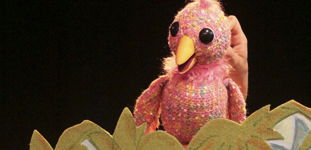 L'Ornet vol cantar (Inspira Teatre)