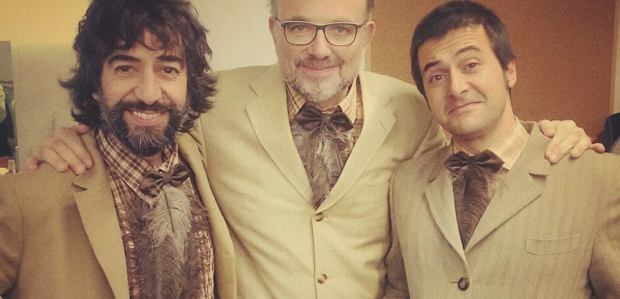 ENTREVISTA – La Tresca i la Verdesca