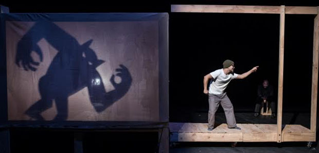 Sortegem 4 entrades per veure ‘Mon pare és un ogre’ de La Baldufa a LaSala