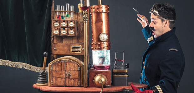 9 companyies de Catalunya actuaran a la FIET de Mallorca