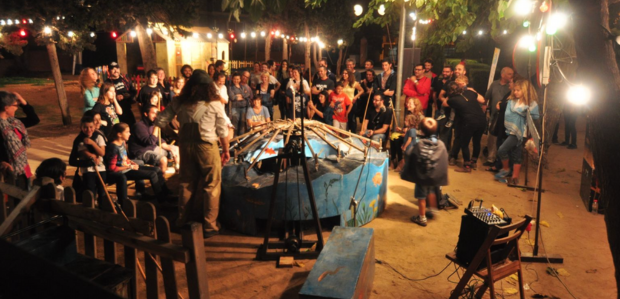 Passatge Insòlit porta 16 propostes escèniques a Santa Coloma de Gramenet el 25 i 26 d’octubre