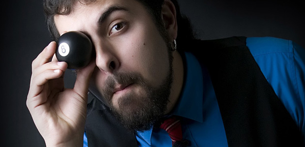 ENTREVISTA – Pau Segalés