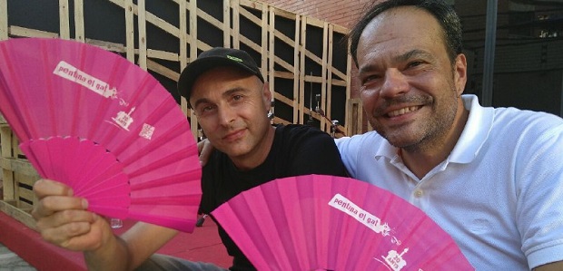 Pentina el Gat fa 20 anys: "Som la companyia més musical del sector i fins ara no hem gravat un disc"