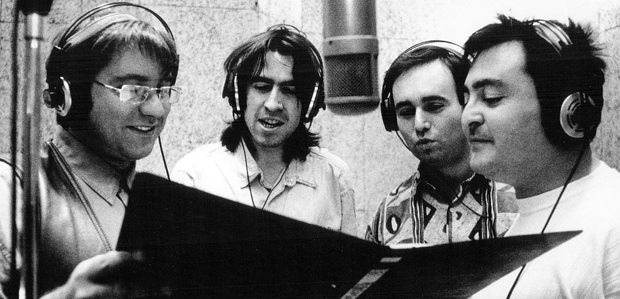 40 anys de Pep López com a músic