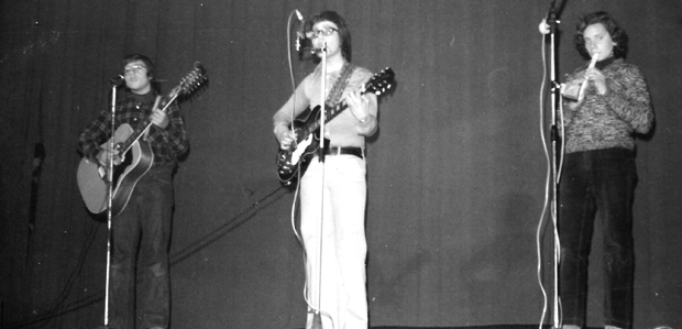 40 anys de Pep López com a músic