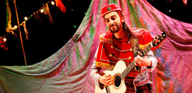 Sortegem 4 entrades per ‘Per un instant’ de La Tresca i Xirriquiteula al SAT!