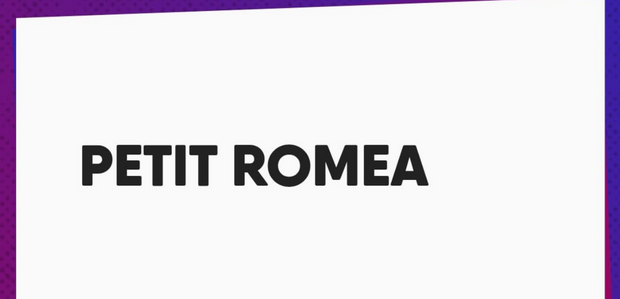 El Teatre Romea de Barcelona presenta el cicle PETIT ROMEA per gaudir en família