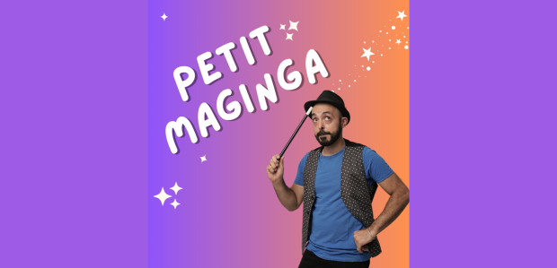 Petit Maginga