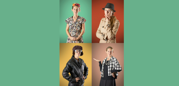 Petites i Grans artistes