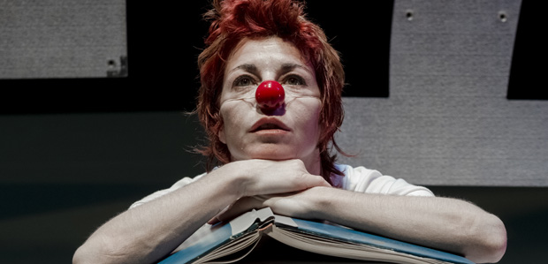 MAX al millor espectacle familiar per ‘Pinoxxio’ d’Ananda Dansa