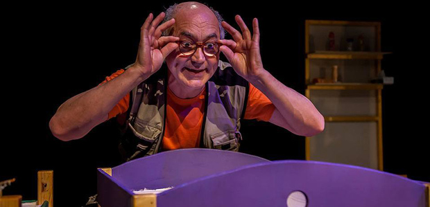 Sortegem 2 entrades per ‘Plors de cocodril’ de La Pera Llimonera a Lleida