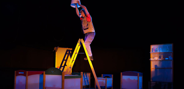 Plors de cocodril (La Pera Llimonera)