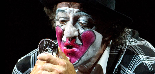 L’humor desembarca avui al Masnou amb el Ple de Riure